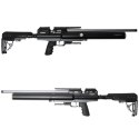 WIATRÓWKA KARABINEK PCP PNEUMATYCZNY AEA CHALLENGER PRO GEN 3 KAL. 5,5MM EKP