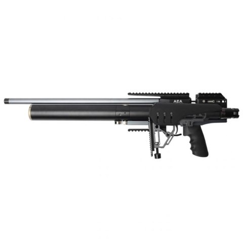 WIATRÓWKA KARABINEK PCP PNEUMATYCZNY AEA CHALLENGER PRO GEN 3 KAL. 5,5MM EKP