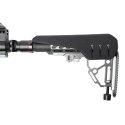 WIATRÓWKA KARABINEK PCP PNEUMATYCZNY AEA CHALLENGER PRO GEN 3 KAL. 5,5MM EKP