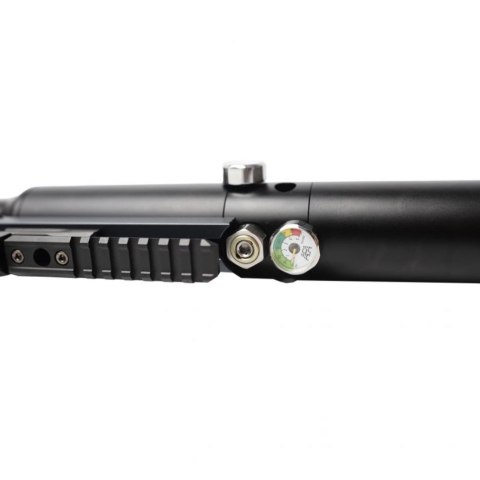WIATRÓWKA KARABINEK PCP PNEUMATYCZNY AEA CHALLENGER PRO GEN 3 KAL. 5,5MM EKP