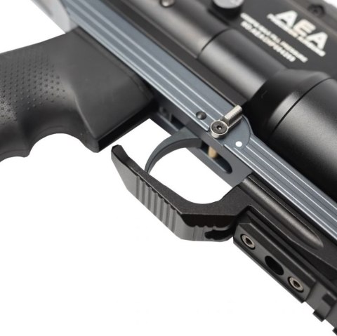 WIATRÓWKA KARABINEK PCP PNEUMATYCZNY AEA CHALLENGER PRO GEN 3 KAL. 5,5MM EKP