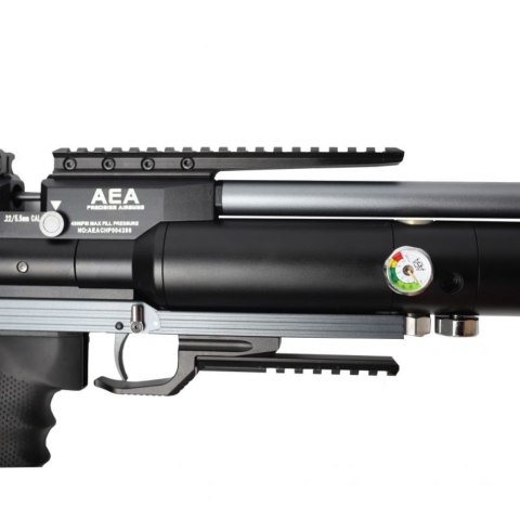 WIATRÓWKA KARABINEK PCP PNEUMATYCZNY AEA CHALLENGER PRO GEN 3 KAL. 5,5MM EKP