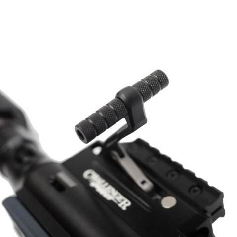 WIATRÓWKA KARABINEK PCP PNEUMATYCZNY AEA CHALLENGER PRO GEN 3 KAL. 5,5MM EKP