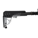 WIATRÓWKA KARABINEK PCP PNEUMATYCZNY AEA CHALLENGER PRO GEN 3 KAL. 5,5MM EKP