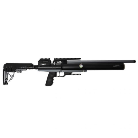 WIATRÓWKA KARABINEK PCP PNEUMATYCZNY AEA CHALLENGER PRO GEN 3 KAL. 5,5MM EKP