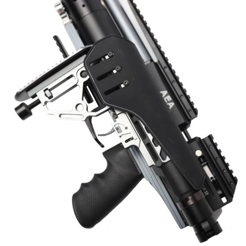 WIATRÓWKA KARABINEK PCP PNEUMATYCZNY AEA CHALLENGER PRO GEN 3 KAL. 7,62MM EKP