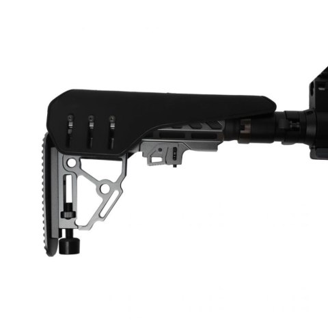 WIATRÓWKA KARABINEK PCP PNEUMATYCZNY AEA CHALLENGER PRO GEN 3 KAL. 7,62MM EKP
