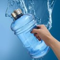BIDON BUTELKA SPORTOWA NA WODĘ WATER JUG KANISTER 2,2L