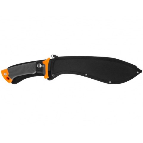 FOXTER® DUŻA MACZETA NÓŻ KUKRI POKROWIEC 45CM