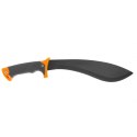 FOXTER® DUŻA MACZETA NÓŻ KUKRI POKROWIEC 45CM