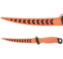 FOXTER® NÓŻ DO FILETOWANIA KUCHENNY WĘDKARSKI FINKA 27CM