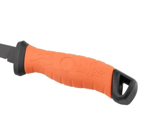 FOXTER® NÓŻ DO FILETOWANIA KUCHENNY WĘDKARSKI FINKA 27CM