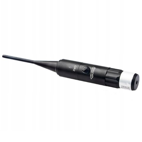 GENETIC® LASER DO KALIBRACJI OPTYKI BRONI LUNET KALIBRATOR DO LUFY ZIELONY