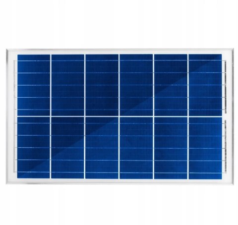 LAMPA ULICZNA SOLARNA 1200 LED PANEL UCHWYT PILOT PREMIUM IP66 2000W
