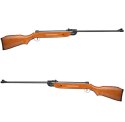 WIATRÓWKA KARABINEK B2-4 KAL. 5,5MM ŁAMANA EKP