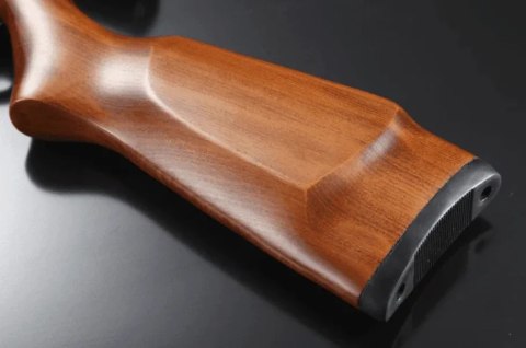 WIATRÓWKA KARABINEK B2-4 KAL. 5,5MM ŁAMANA EKP