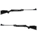 WIATRÓWKA KARABINEK B2-4P KAL. 4,5MM ŁAMANA EKP