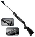WIATRÓWKA KARABINEK B2-4P KAL. 5,5MM ŁAMANA EKP