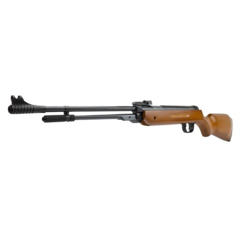 WIATRÓWKA KARABINEK B3-3 KAL. 4,5MM DOLNY NACIĄG EKP
