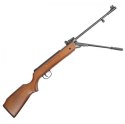 WIATRÓWKA KARABINEK B3-3 KAL. 4,5MM DOLNY NACIĄG EKP