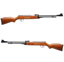 WIATRÓWKA KARABINEK B3-3 KAL. 5,5MM DOLNY NACIĄG EKP