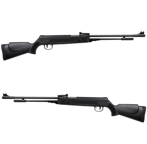WIATRÓWKA KARABINEK B3-3P KAL. 5,5MM DOLNY NACIĄG EKP