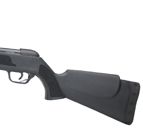 WIATRÓWKA KARABINEK LB600 KAL. 5,5MM ŁAMANA EKP