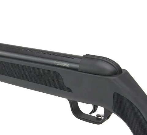 WIATRÓWKA KARABINEK LB600 KAL. 5,5MM ŁAMANA EKP