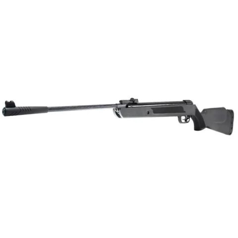 WIATRÓWKA KARABINEK LB600 KAL. 5,5MM ŁAMANA EKP