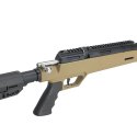 WIATRÓWKA KARABINEK M30C KAL. 6,35MM PCP PNEUMATYCZNY EKP