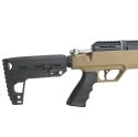 WIATRÓWKA KARABINEK M30C KAL. 6,35MM PCP PNEUMATYCZNY EKP