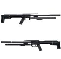 WIATRÓWKA KARABINEK M60 KAL. 5,5MM PCP PNEUMATYCZNY EKP