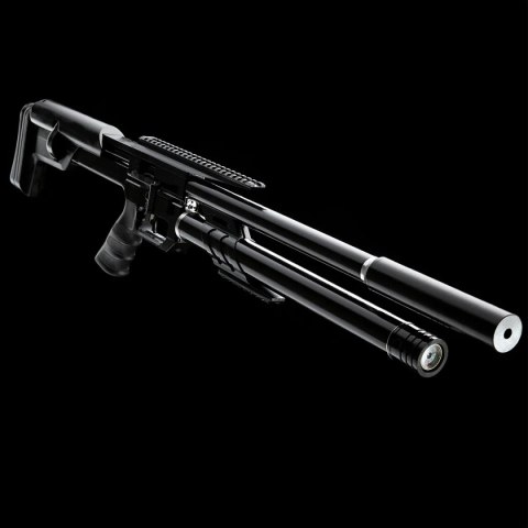 WIATRÓWKA KARABINEK M60 KAL. 5,5MM PCP PNEUMATYCZNY EKP