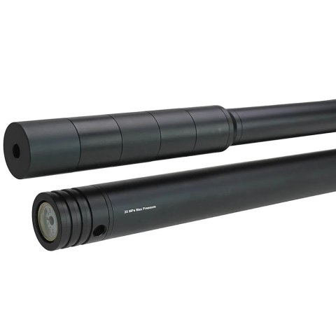WIATRÓWKA KARABINEK M60 KAL. 6,35MM PCP PNEUMATYCZNY EKP