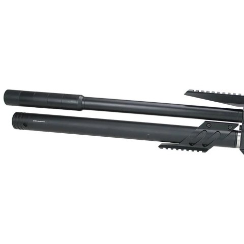 WIATRÓWKA KARABINEK M60 KAL. 6,35MM PCP PNEUMATYCZNY EKP
