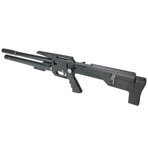 WIATRÓWKA KARABINEK M60 KAL. 6,35MM PCP PNEUMATYCZNY EKP