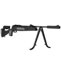 WIATRÓWKA KARABINEK OPTIMA HATSAN 125 TH SNIPER VORTEX 5,5MM ŁAMANA EKP