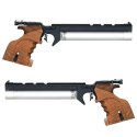 WIATRÓWKA KARABINEK PP20 KAL. 4,5MM PCP PNEUMATYCZNY EKP
