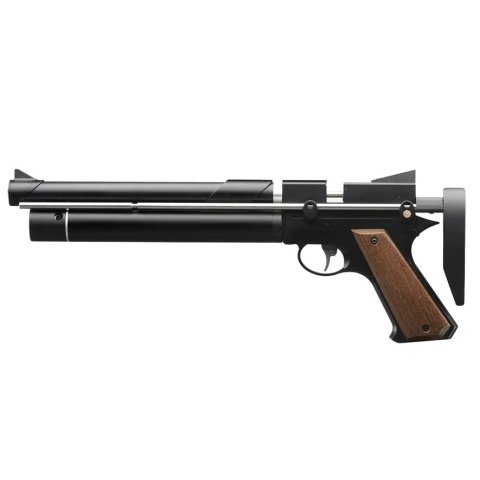 WIATRÓWKA KARABINEK PP750 KAL. 5,5MM PCP PNEUMATYCZNY EKP