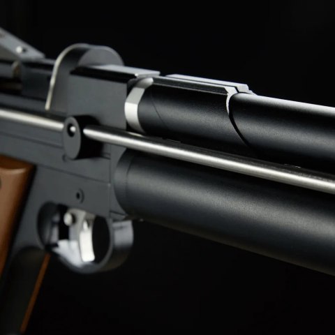 WIATRÓWKA KARABINEK PP750 KAL. 5,5MM PCP PNEUMATYCZNY EKP