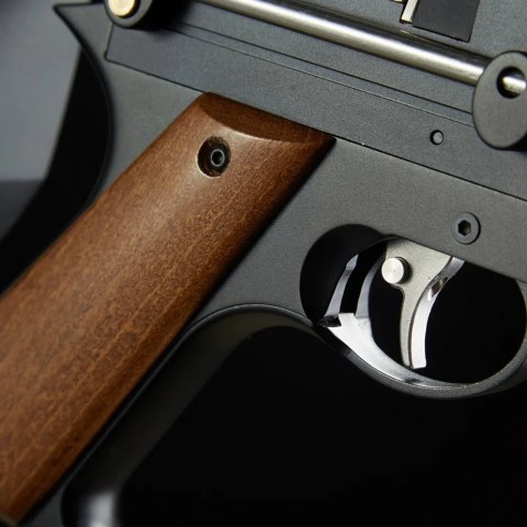 WIATRÓWKA KARABINEK PP750 KAL. 5,5MM PCP PNEUMATYCZNY EKP