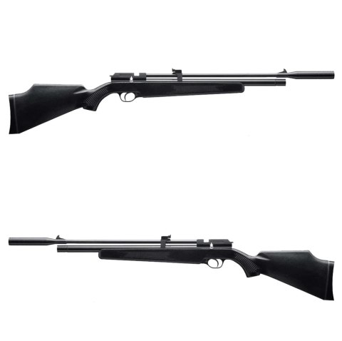 WIATRÓWKA KARABINEK PR900S GEN2 KAL. 4,5MM PCP PNEUMATYCZNY EKP