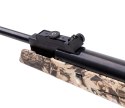 WIATRÓWKA KARABINEK SR1000S CAMO KAL. 5,5MM ŁAMANA EKP