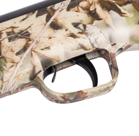 WIATRÓWKA KARABINEK SR1000S CAMO KAL. 5,5MM ŁAMANA EKP