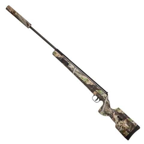 WIATRÓWKA KARABINEK SR1250S CAMO KAL. 5,5MM ŁAMANA EKP