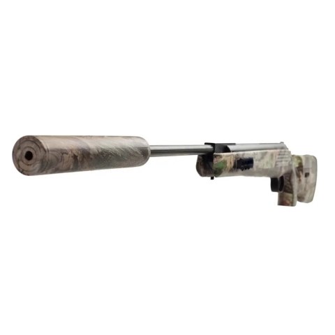WIATRÓWKA KARABINEK SR1250S CAMO KAL. 5,5MM ŁAMANA EKP