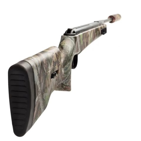 WIATRÓWKA KARABINEK SR1250S CAMO KAL. 5,5MM ŁAMANA EKP