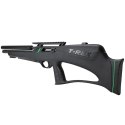 WIATRÓWKA KARABINEK T-REX BULLPUP KAL. 6,35MM PCP PNEUMATYCZNY EKP