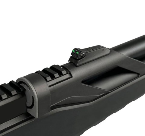 WIATRÓWKA KARABINEK T-REX KAL. 5,5MM PCP PNEUMATYCZNY EKP