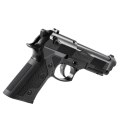 WIATRÓWKA PISTOLET BERETTA ELITE II 4,5MM BB CO2 ZESTAW EKP